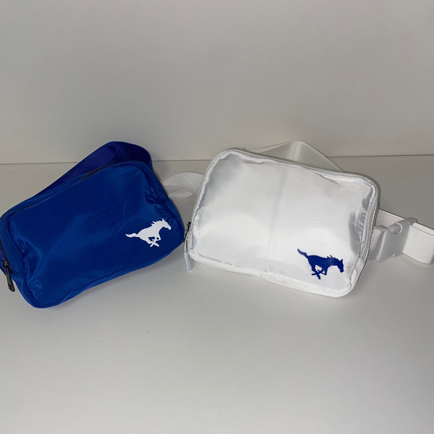 Mustang Mini Belt Bags